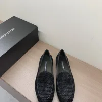 Designer High Quality Dolce & Gabbana Cowhide Leather Shoes