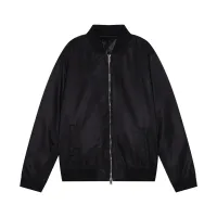 1:1 Dior Cotton Outerwear