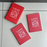 1:1 Loewe Notebook