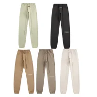 High Quality Fear Of God Emerald Long Pants