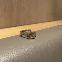High Quality AAA Chanel Ring Red