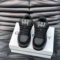 Aaa Givenchy Calfskin Casual Shoes