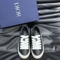 1:1 High Quality Dior Brass Sneakers