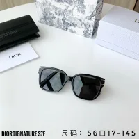 1:1 Dior Acetate Glasses