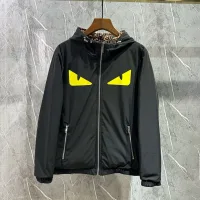 High Quality Reps Fendi Outerwear Autumn