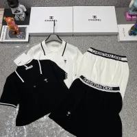 High Quality Luxury Dior Set For Summer