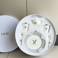 Aaa Dior Porcelain Bowls