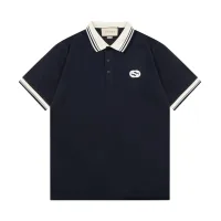 1:1 High Quality Gucci Polo Shirt For Spring