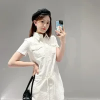 1:1 Gucci Denim Dress