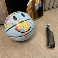 Aaa Designer Globe Basketball