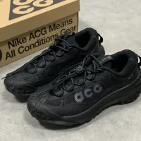 Designer Nike Hiking Shoes Gore-Tex Mesh Running Summer
