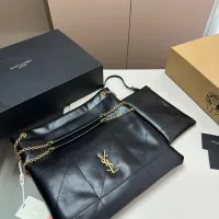 1:1 Aaa Saint Laurent Ruler