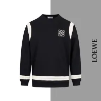 High Quality Loewe Cotton Hoodies