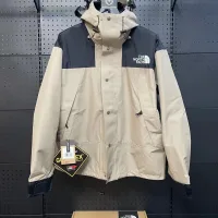 1:1 The North Face Taffeta Windproof Jacket