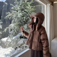 Luxury Aaa Prada Outerwear For Autumn