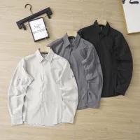 AAA Archaeopteryx Long-Sleeved Shirts Black Outdoor Functionality Lightweight And Breathable