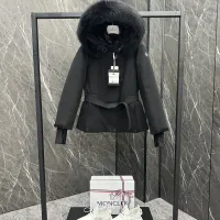 Aaa Luxury Ecco Nylon Coats