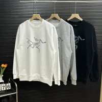 AAA Archaeopteryx Hoodies Red Cotton Pure Delicate And Soft To The Touch Exquisite Workmanship Autumn