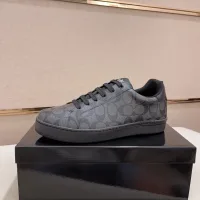 1:1 Aaa Coach Foam Sneakers