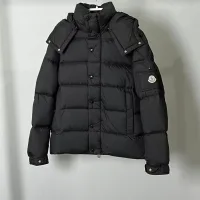 1:1 High Quality Mani Abs Down Jacket