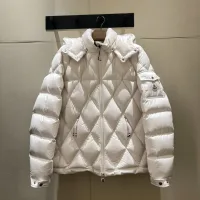 1:1 High Quality Moncler Diamond Outerwear