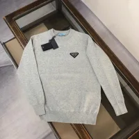 Luxury Prada Sweater