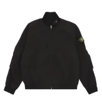 Designer Stone Island Stone Jacket