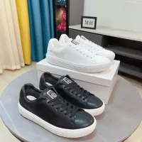1:1 Versace Cowhide Leather Shoes