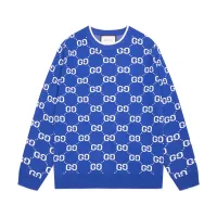High Quality Gucci Cotton Hoodies