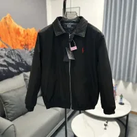 Aaa 1:1 Ralph Lauren Abs Jacket For Winter
