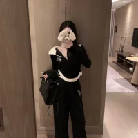 Aaa Chrome Hearts Stone Suit
