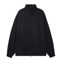 Reps Balenciaga Jacket Yellow Nylon
