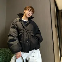 Aaa Designer Miu Miu Leather Coats