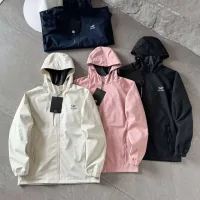 AAA Reps Archaeopteryx Windbreaker Pink Softshell Fabric