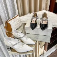 Reps Guess Flat Shoes Black Spring