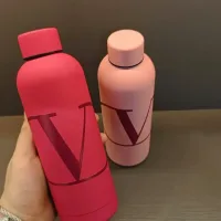 High Quality 1:1 Valentino Thermos
