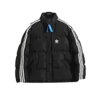 Reps AAA Balenciaga Outerwear Red Cotton Nylon Fabric Spring Zippered Pocket