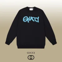1:1 Aaa Gucci Cotton Hoodies
