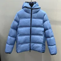 1:1 Luxury Moncler Outerwear