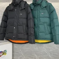 Designer Prada Nylon Hat
