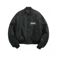 High Quality Balenciaga Jacket Nylon Fabric