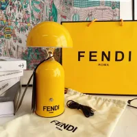 Designer Fendi Desk Lamp