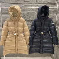 Designer Moncler Nylon Outerwear
