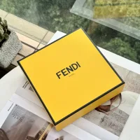Designer Aaa Fendi Abs Hair Accessories