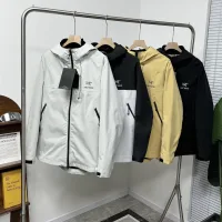 AAA High Quality Archaeopteryx Jacket Exquisite Workmanship Suitable For All Body Types Easy To Match Street Style Spring Autumn Winter And
