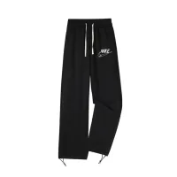 AAA Luxury Nike Casual Pants Ash Fleece Suitable For All Body Types Winter