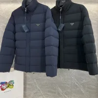 1:1 Prada Iron Coats