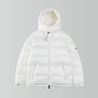 Designer Luxury Moncler Abs Outerwear