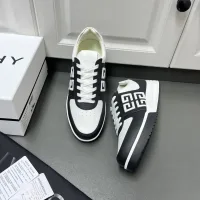 Luxury 1:1 Givenchy Cowhide Sneakers
