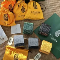 Luxury Aaa Goyard Canvas Watch
